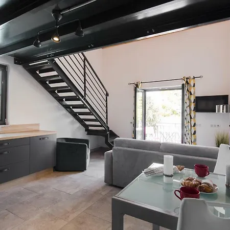 Ancre Du Cap Apartment Antibes Exterior photo
