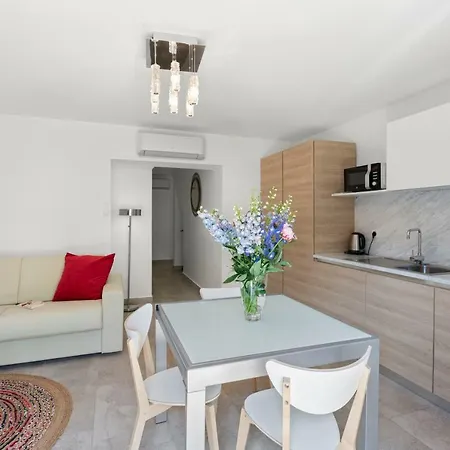Ancre Du Cap Apartment Antibes Exterior photo