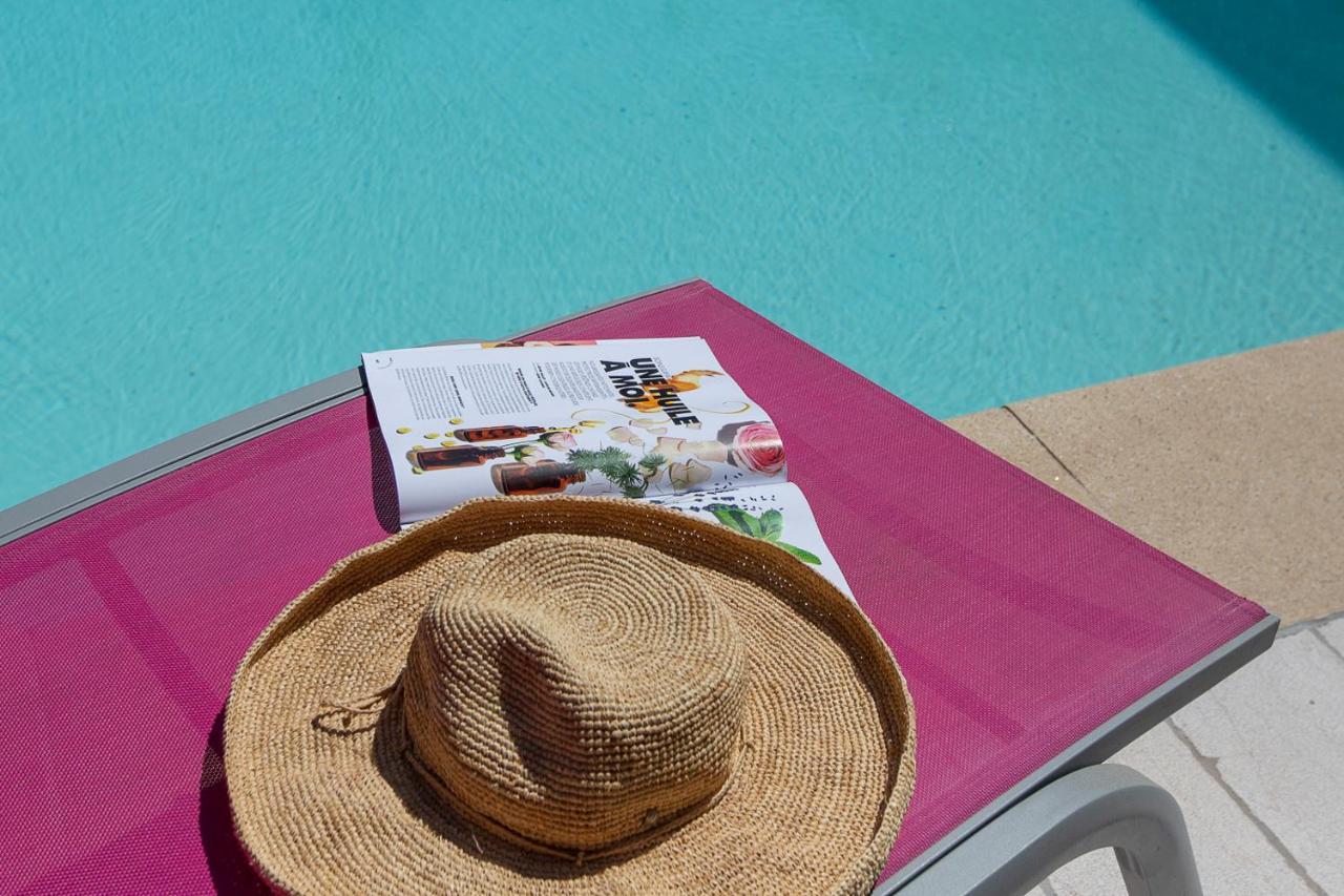 Apartment Ancre Du Cap