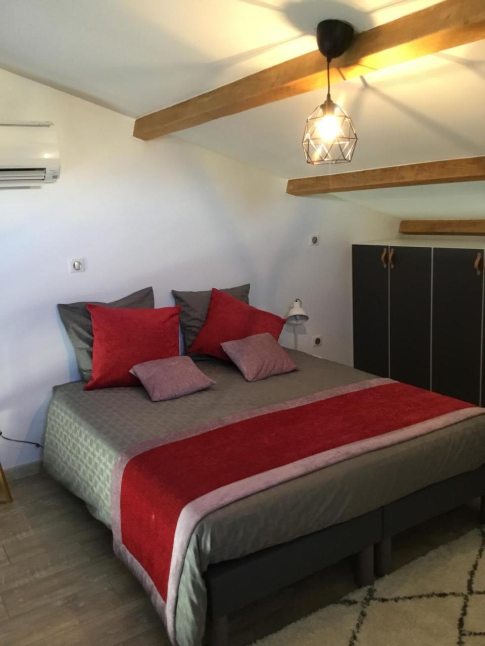 Ancre Du Cap Apartment