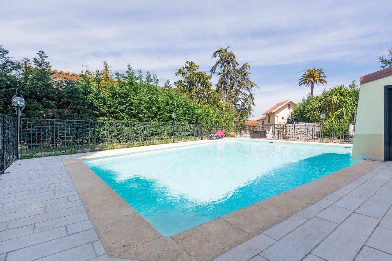 Ancre Du Cap Appartamento