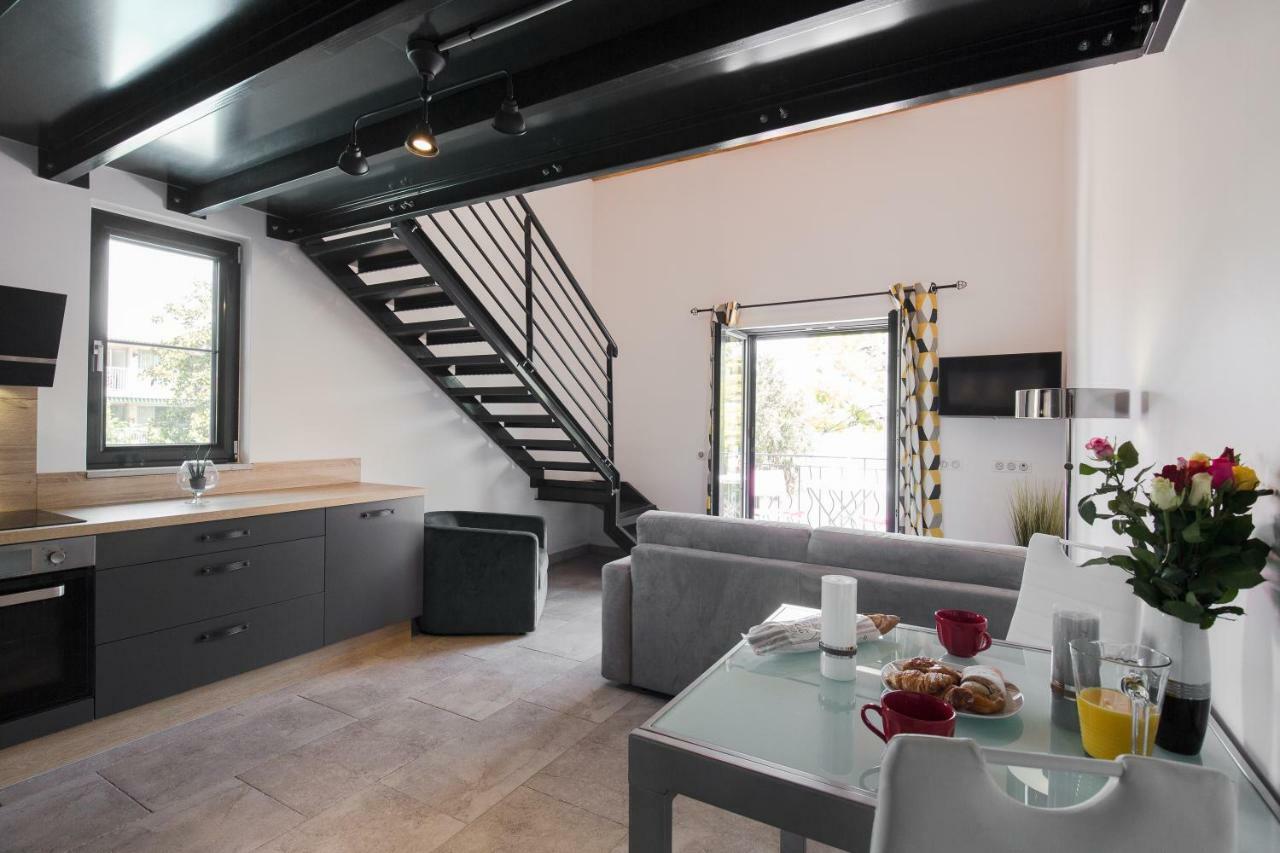 Ancre Du Cap Apartment
