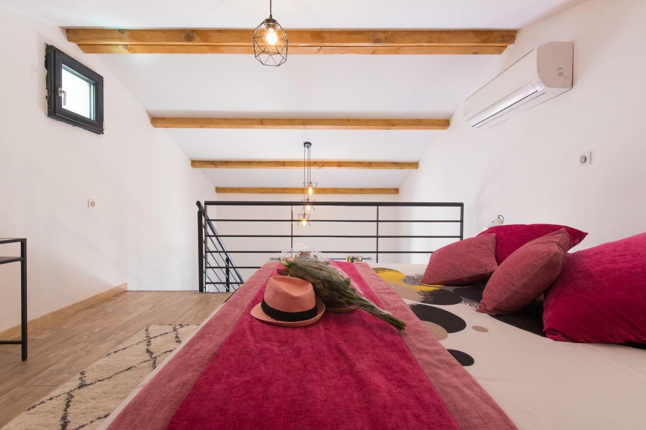 Apartment Ancre Du Cap Antibes
