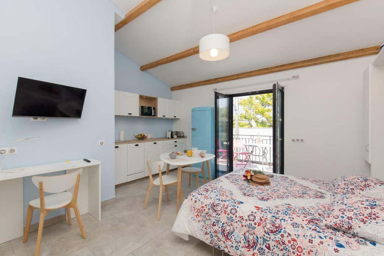 Ancre Du Cap Apartment *
