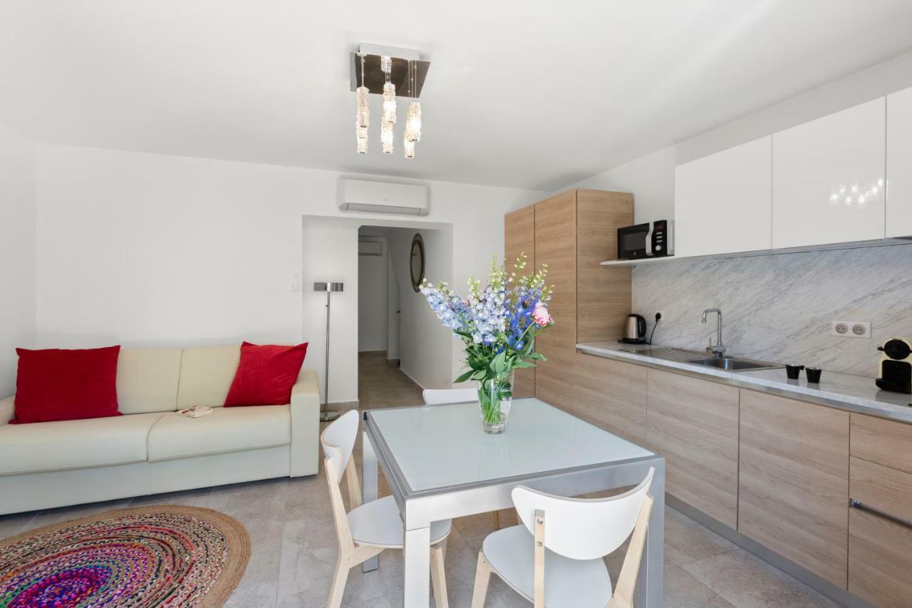 Ancre Du Cap Apartment